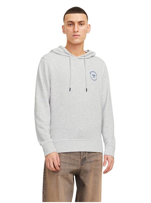  JACK AND JONES | 12269353/White Melange